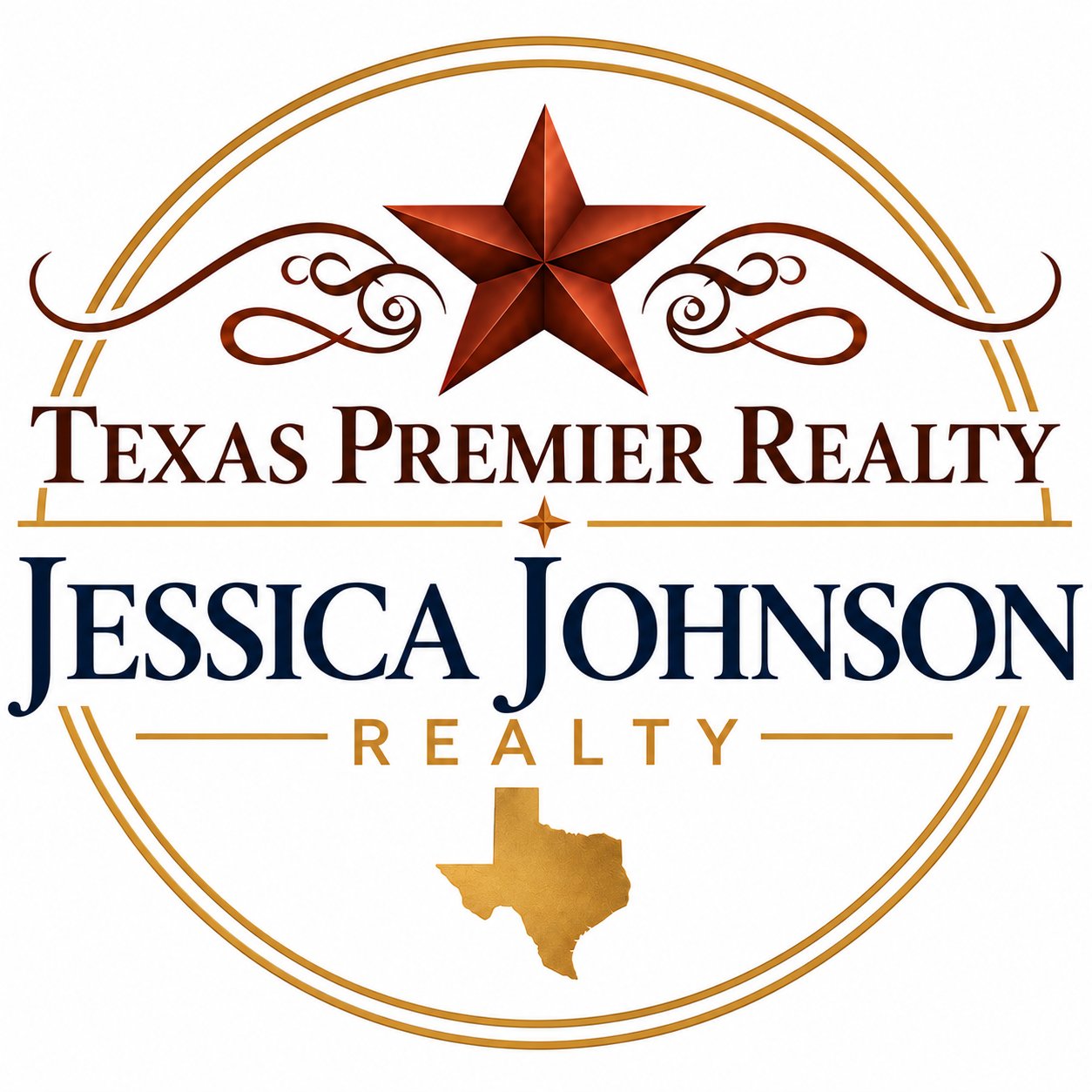 Texas Premier Realty, Jessica Johnson