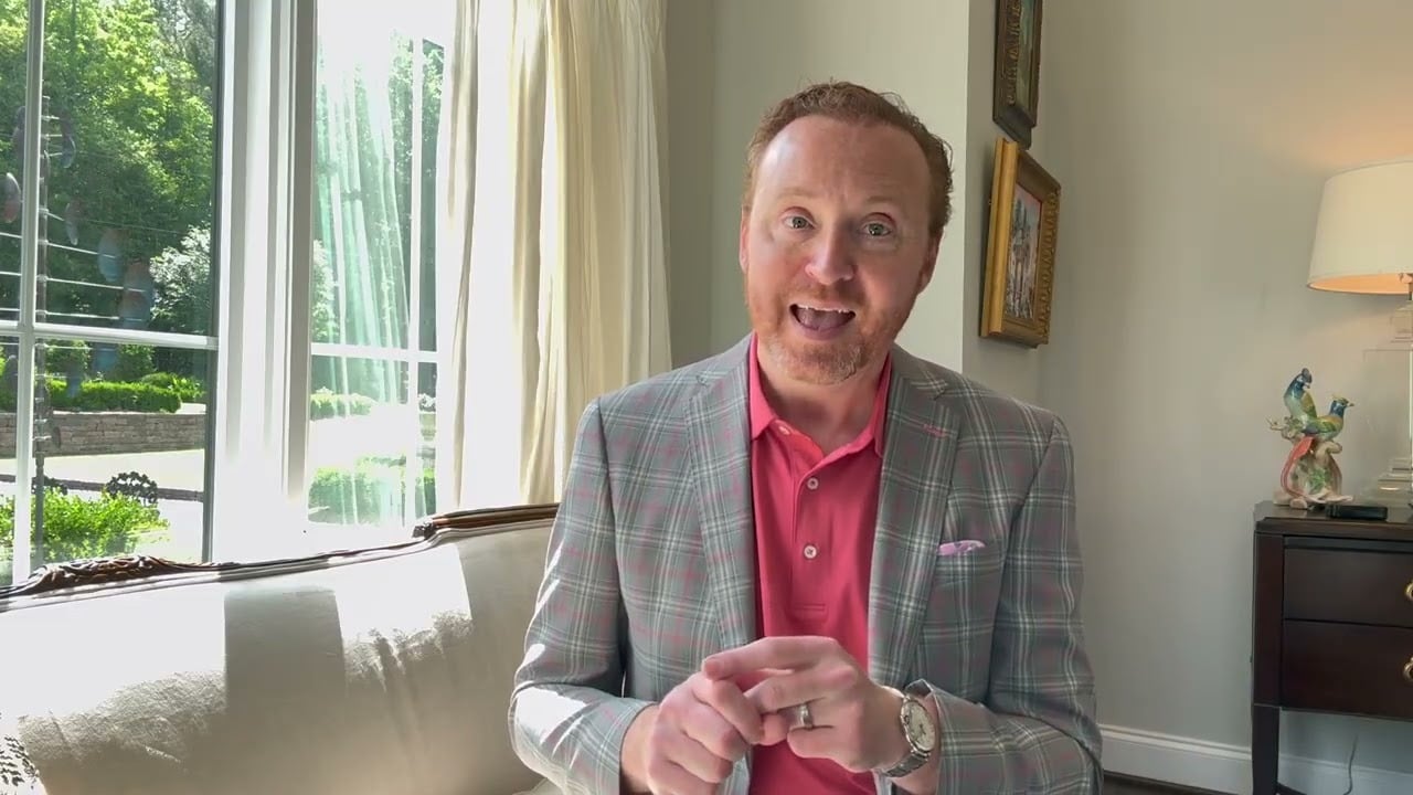 The Listing Process with Locke and Key Associates