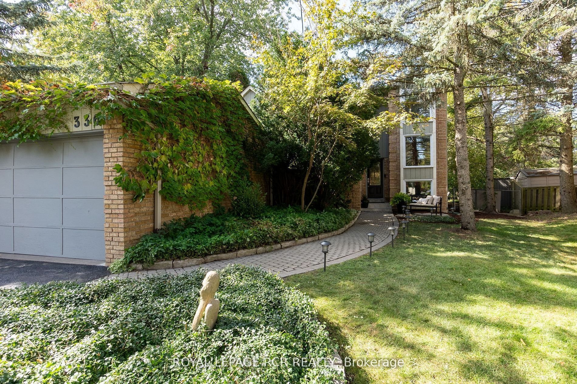 336 Dingle Crt, Caledon