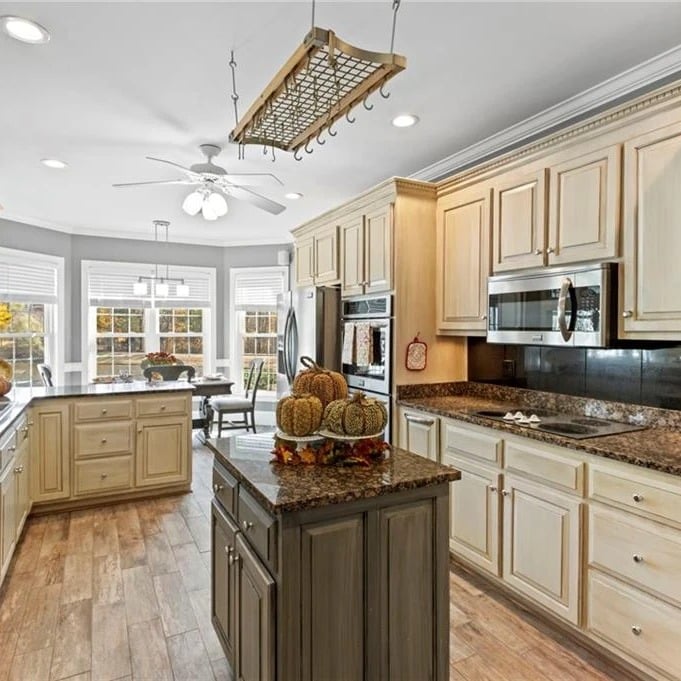 Great Waterfront Home, Open House - 411 Woodson Road, Piedmont, SC