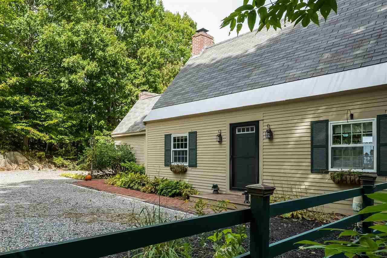 528 Cherry Valley Rd