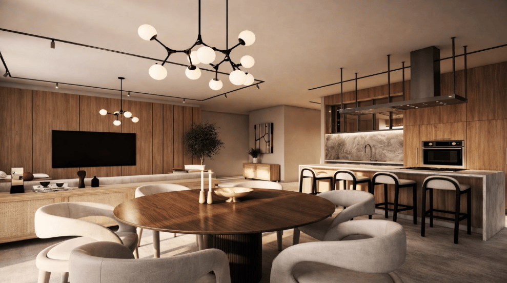 L'aquila Residences