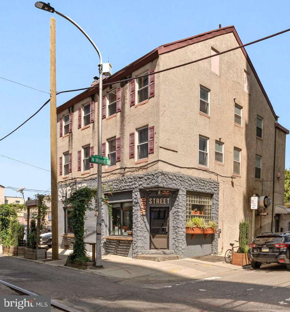 314 N 12th St, #1007