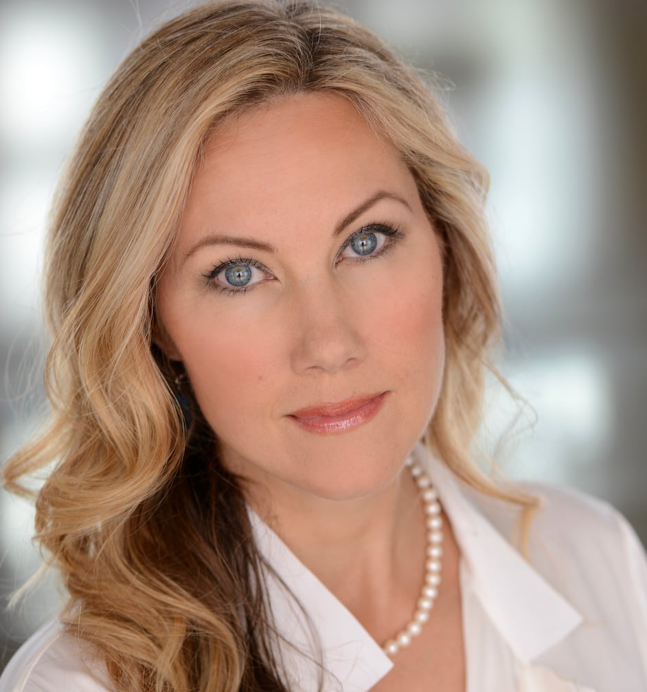 News: Movers & Milestones | Edberg-Manuel named associate broker at Christie's