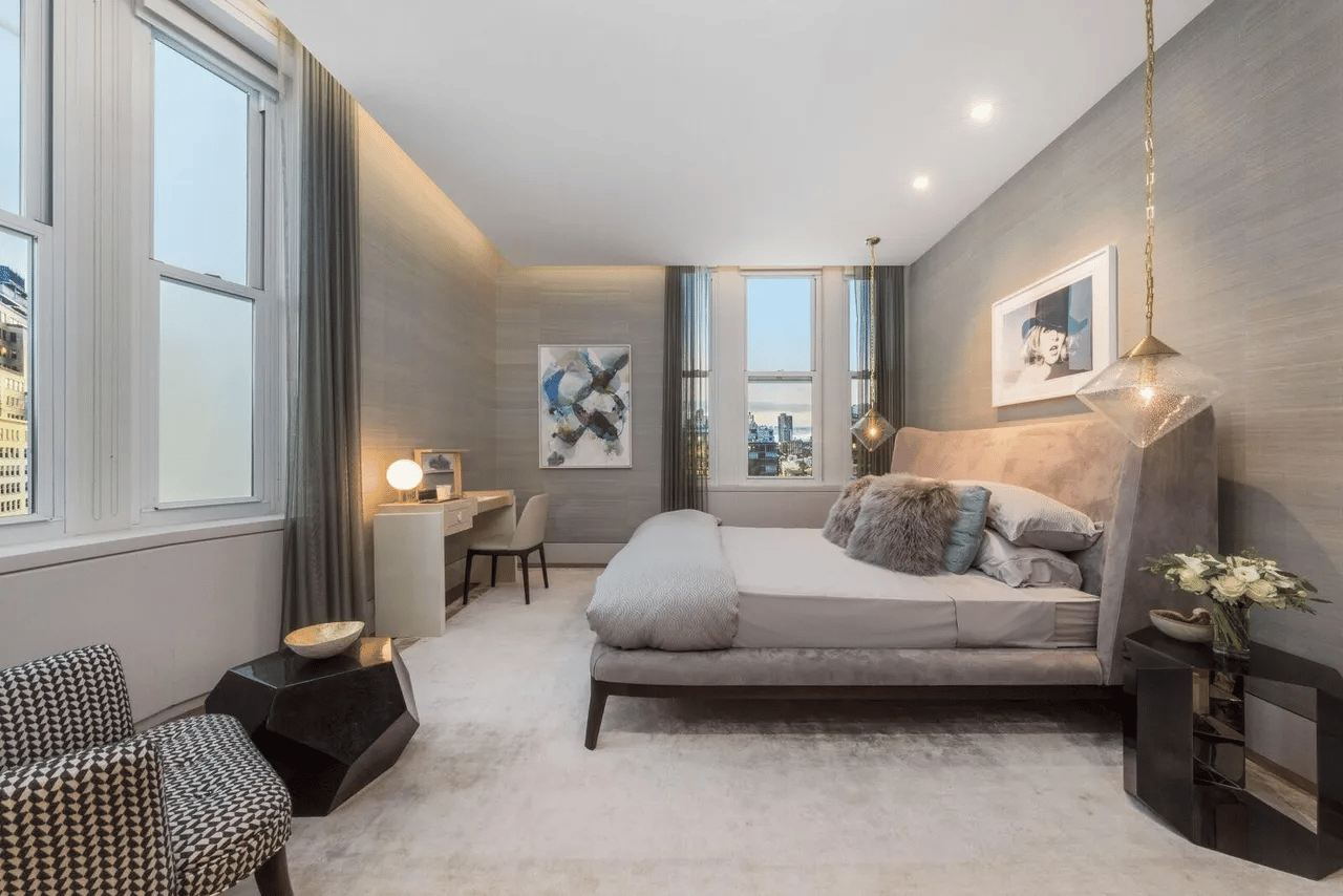 49 Chambers Street #15D