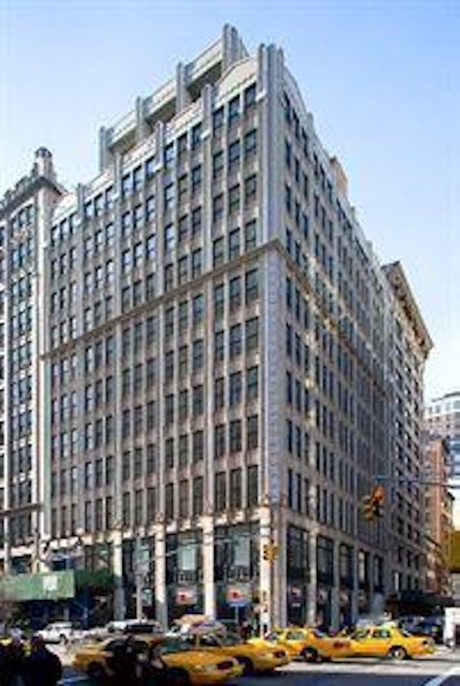 260 Park Ave S, #7K