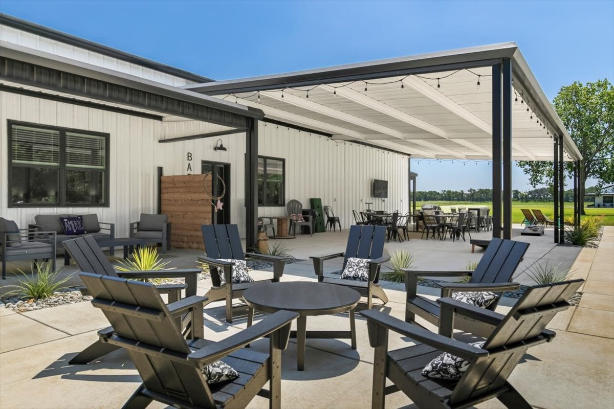 11- Unit Boutique Short Term Rental