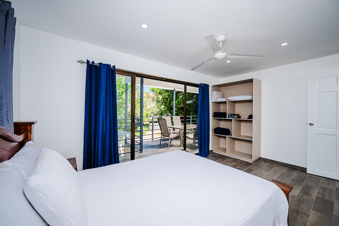 Casa Amani | Walking Distance to the Beach and Downtown Tamarindo!