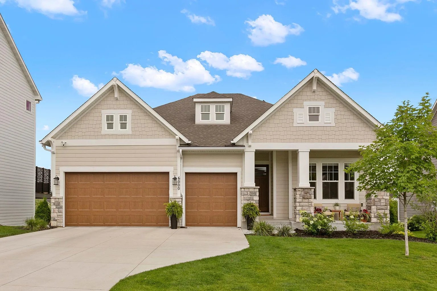 Stunning Custom Built Rambler in Wayzata Schools