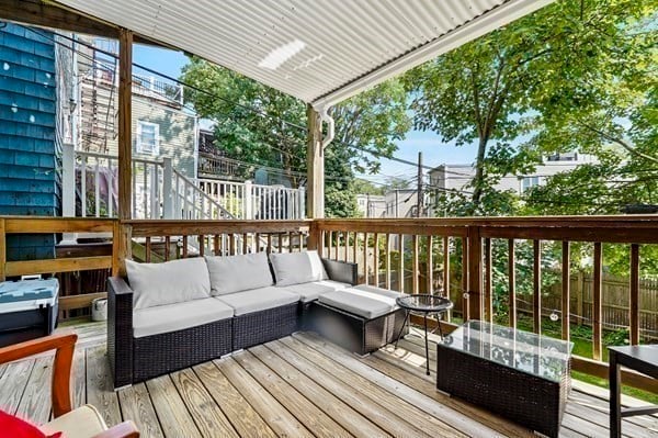 13 Telegraph St, Unit 1