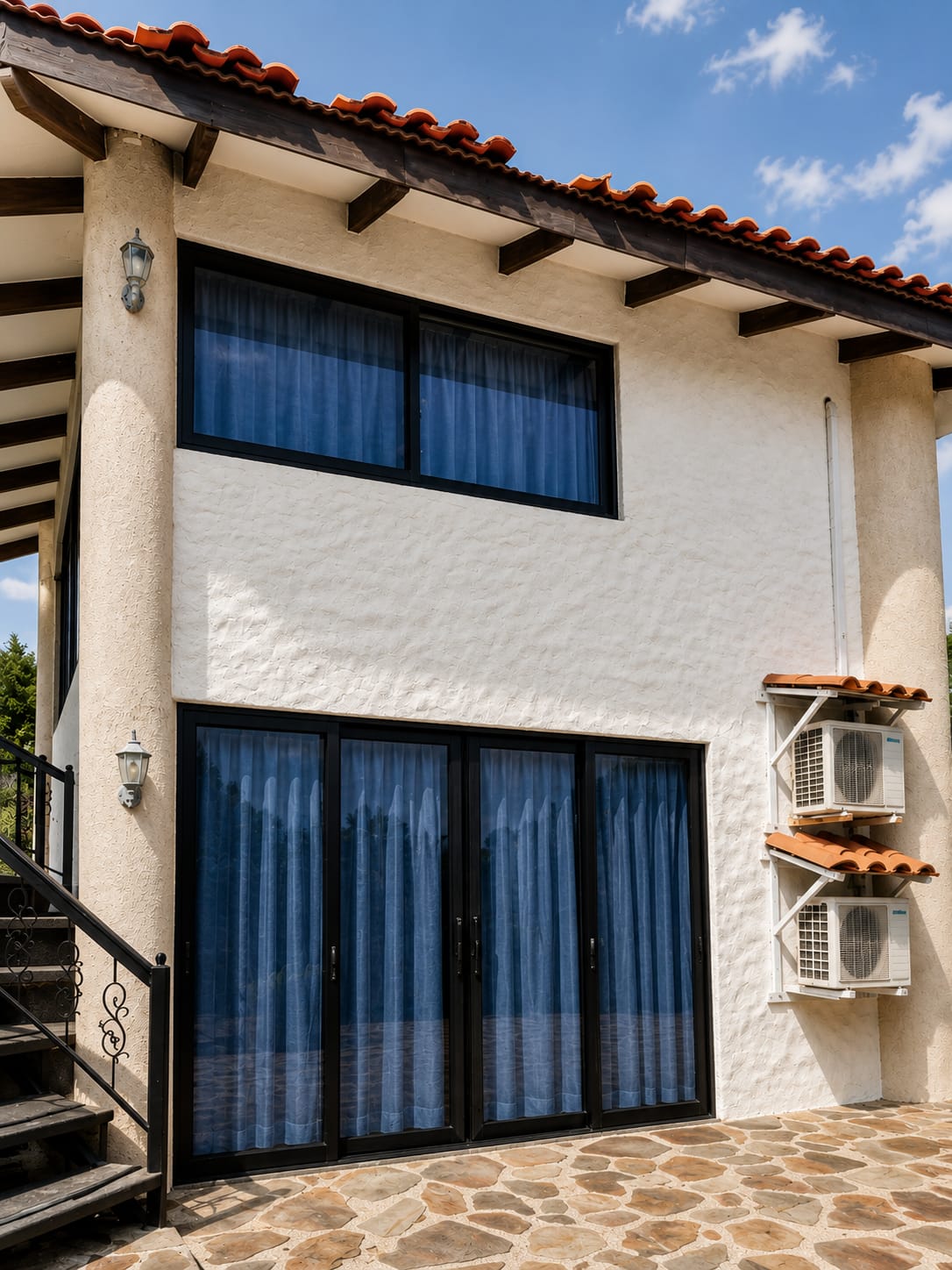 Casa Jabalí | 5-Bedroom Estate with 3 Titled Lots in Tamarindo