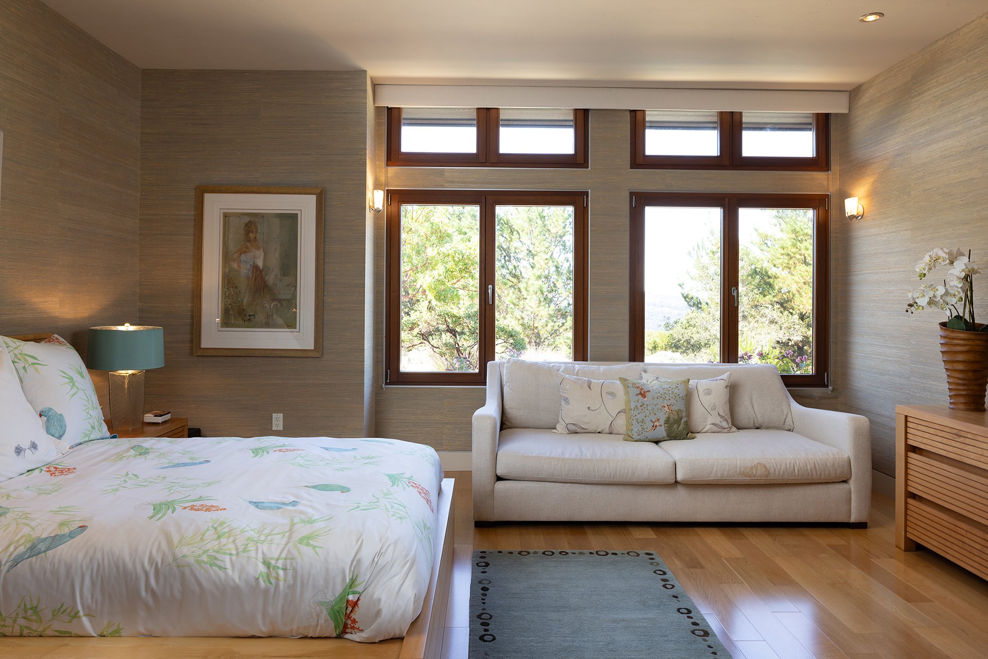 Exceptional Tehama Estate - 53 Marguerite