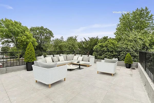 872 Saint Johns Place #3