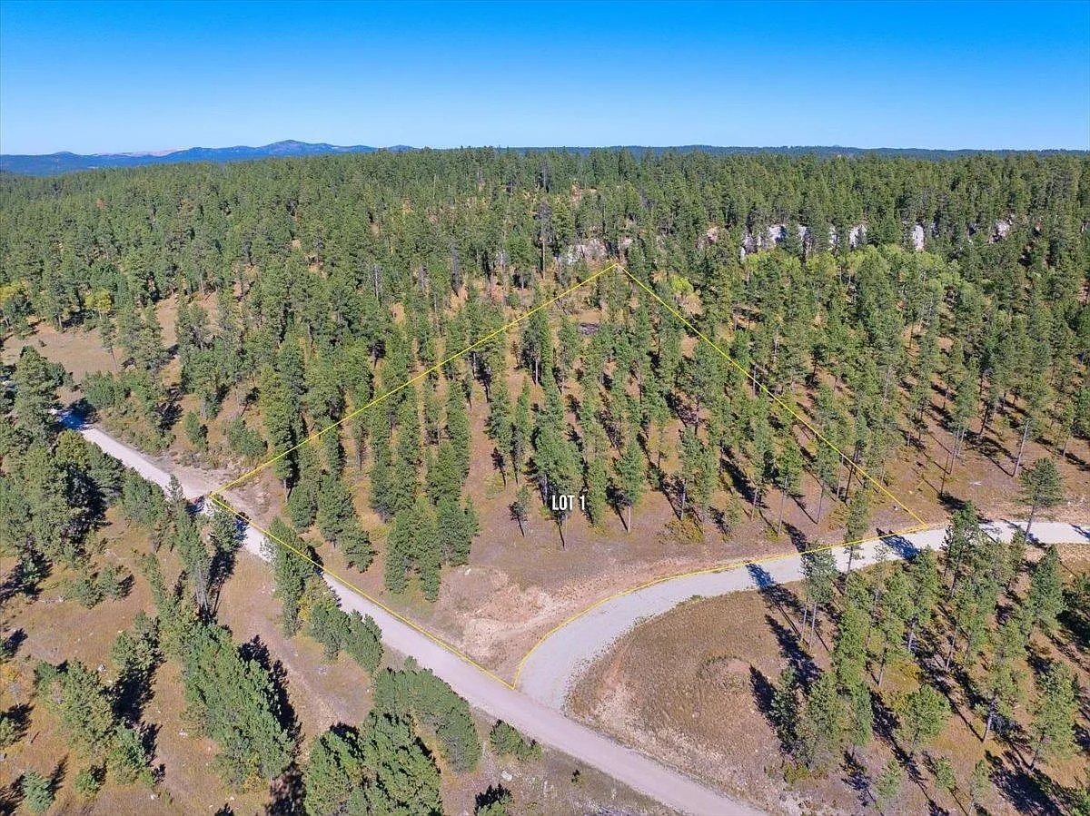 Lot 1 Boles Canyon Rd