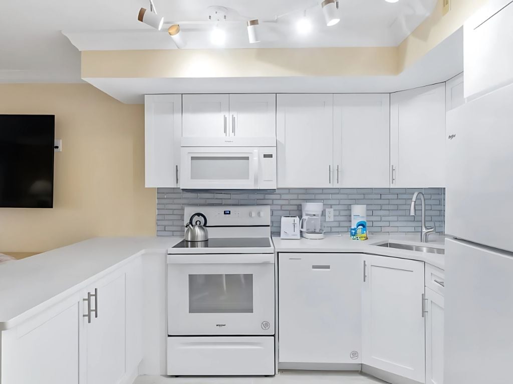 5124 Bayside Villas 5124