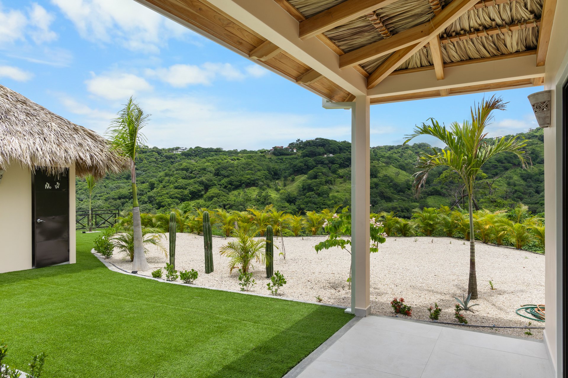 Casa Camari en la Marcela | Near the Coast House For Sale in Playa Potrero