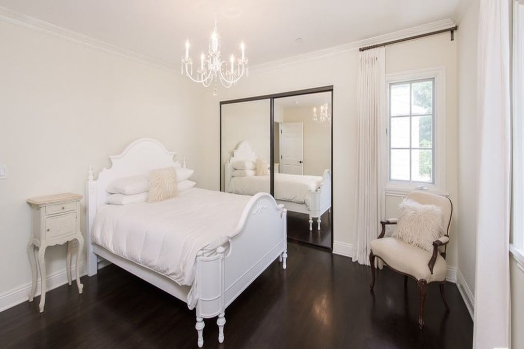 Harmony Manor