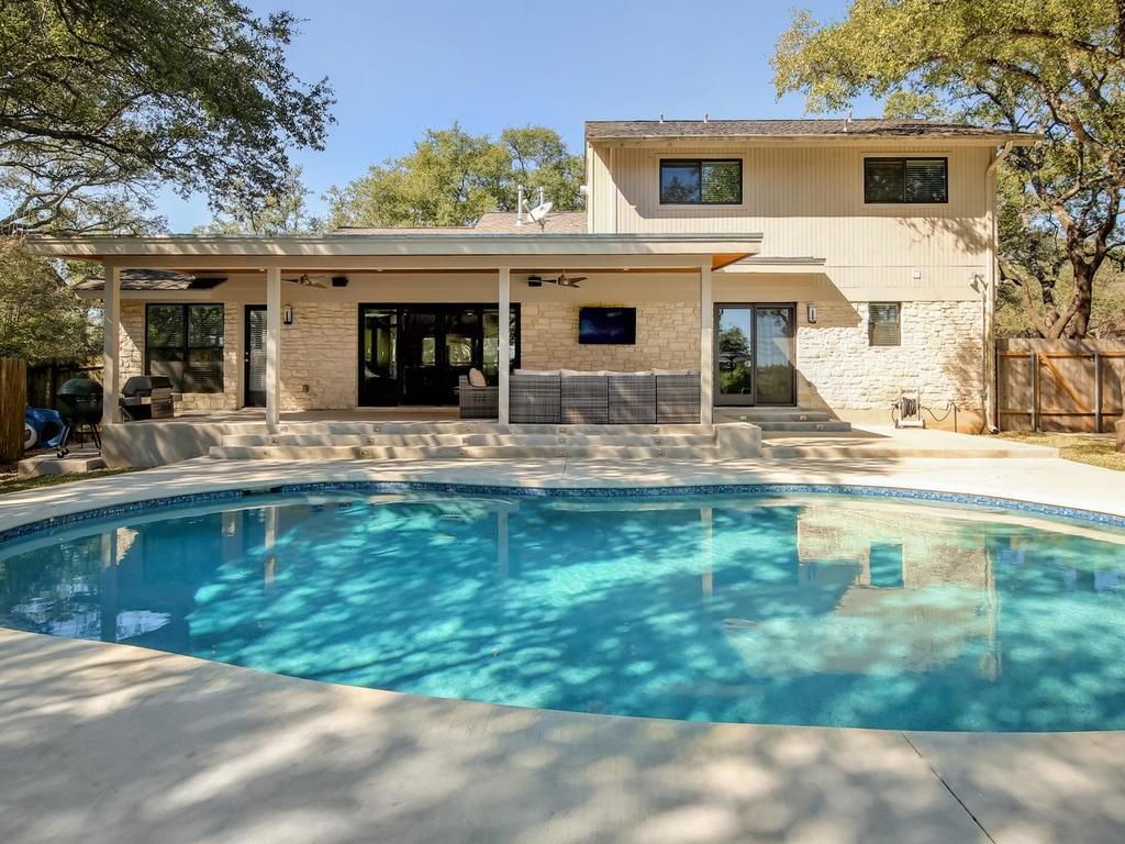 1801 Trevino Dr