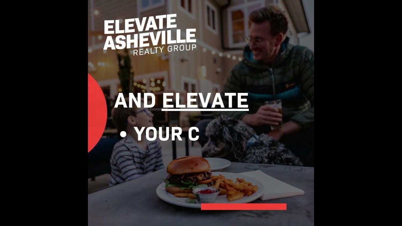 Elevate Asheville Realty Group, Now Interviewing