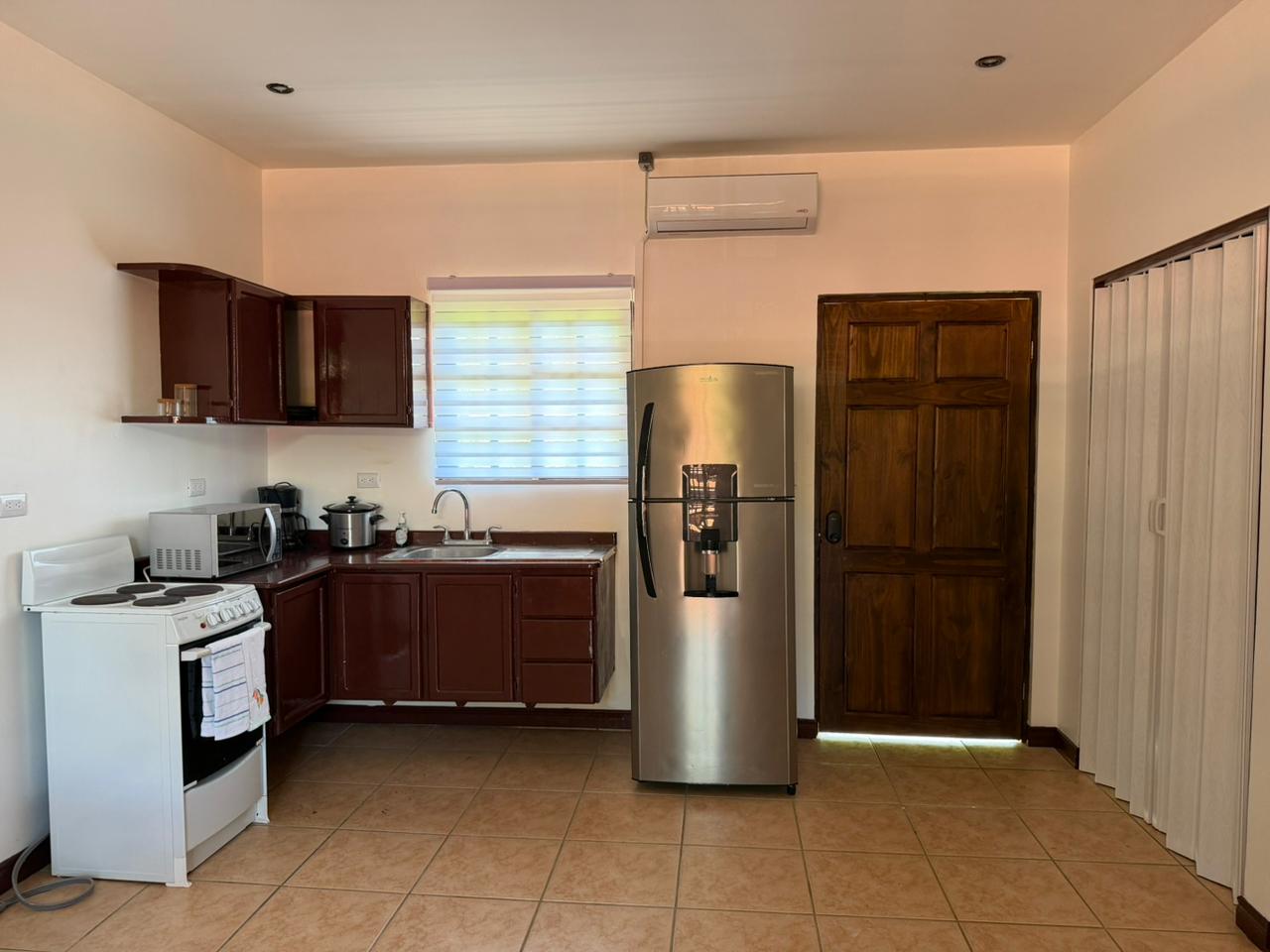 Plaza Colonial #26 | Charming 1-Bedroom Condo Near the Beach in Playas del Coco