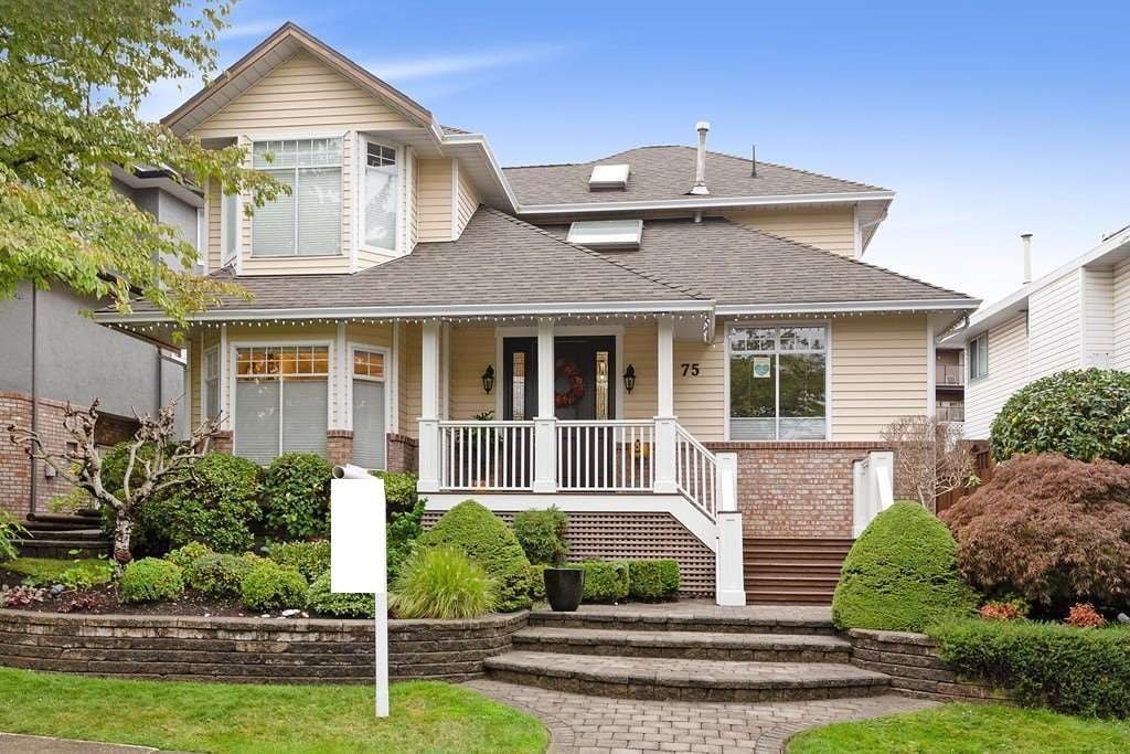 75 Kwantlen Crt