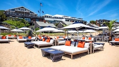 Topping Rose House Bridgehampton