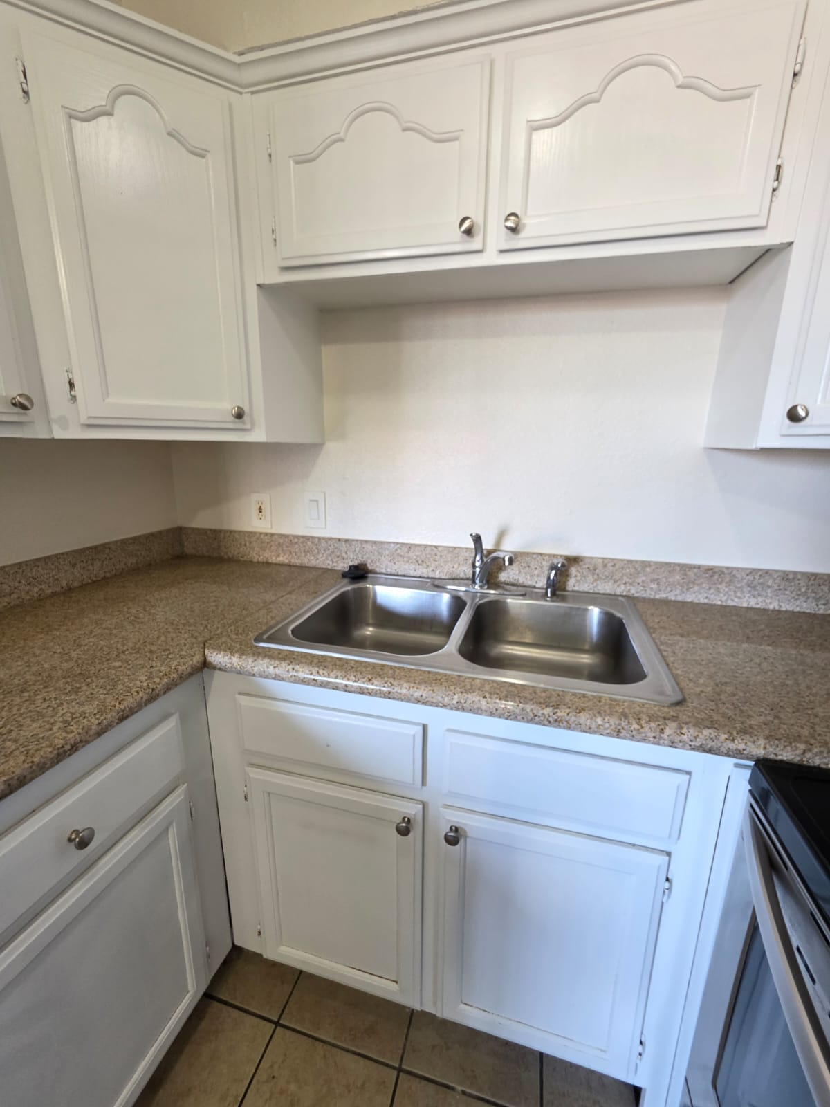 412 West Monroe Avenue #1