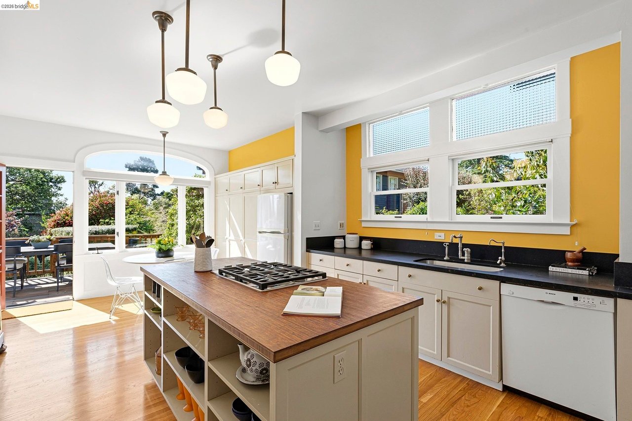 1408 Arch St, Berkeley