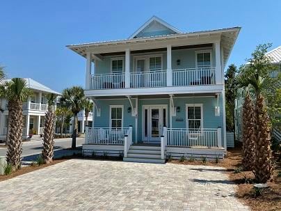 60 Barefoot Lane
