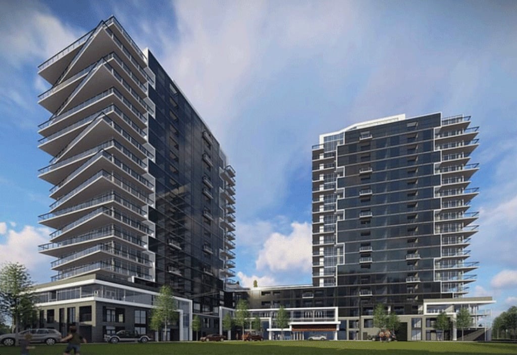 Realm Condos: 4853 Thomas Alton Boulevard Burlington, ON