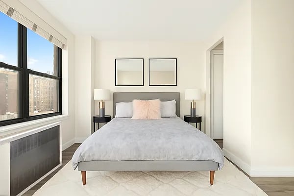 205 West End Avenue, Unit: 15E 