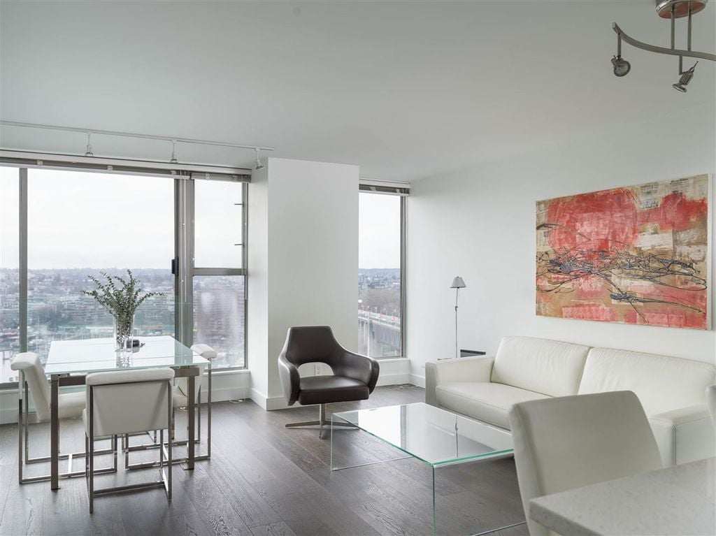 1000 Beach Ave, #1803