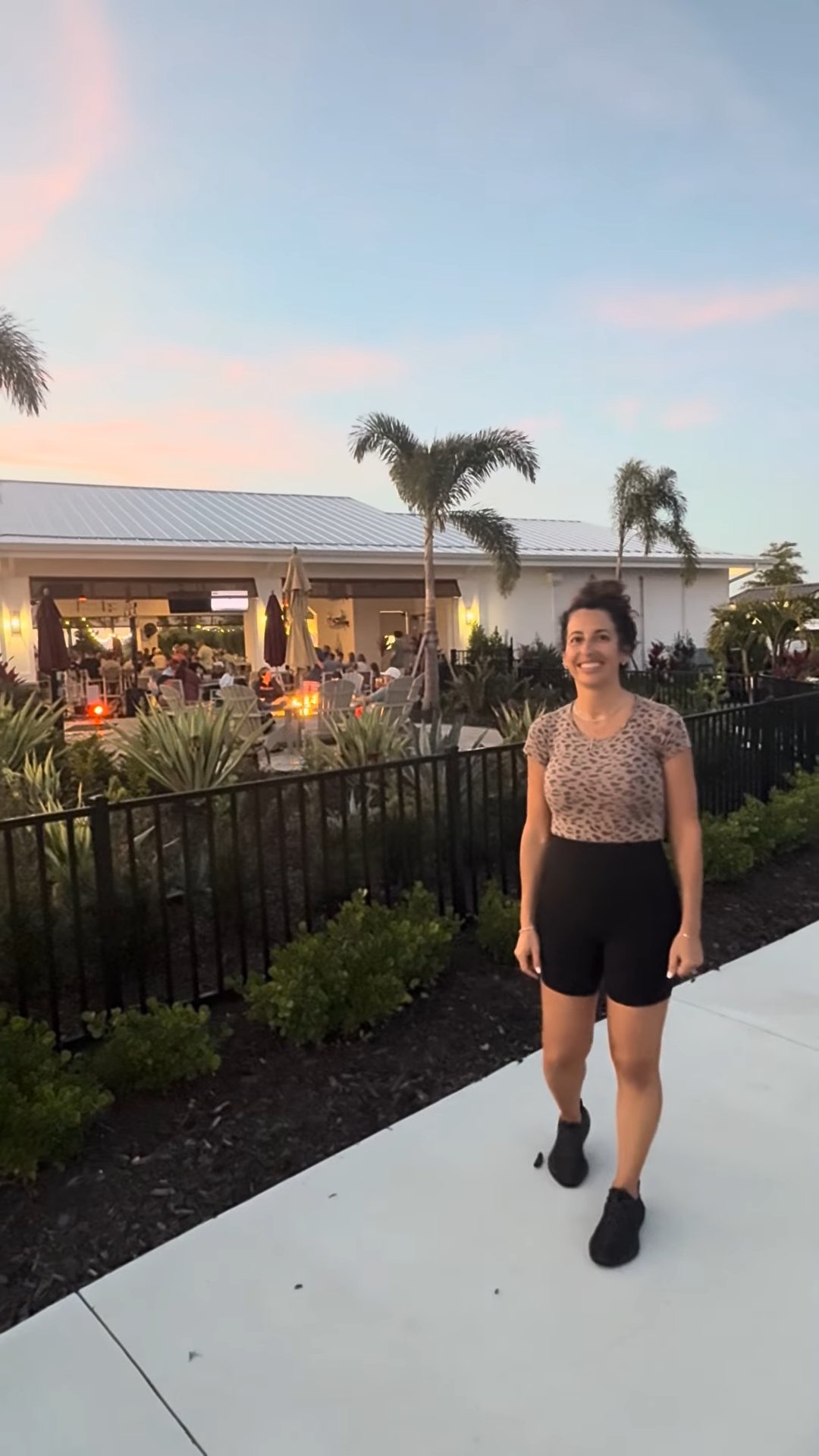 Palm Bar at Star Farms | Lakewood Ranch | Tara Gerber