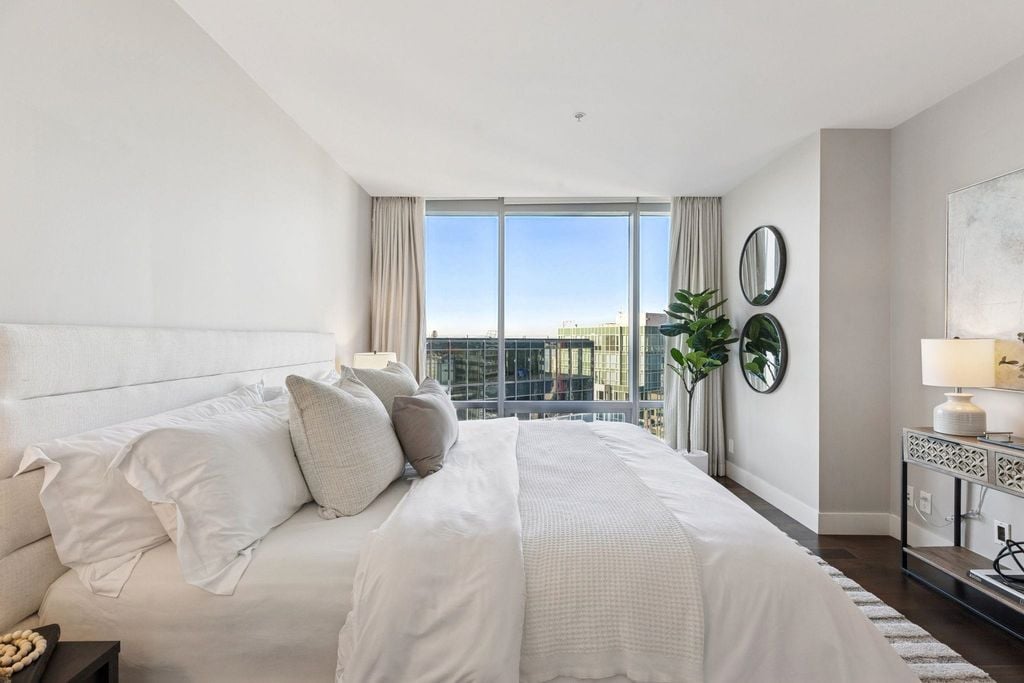 1111 Alberni St, #3309