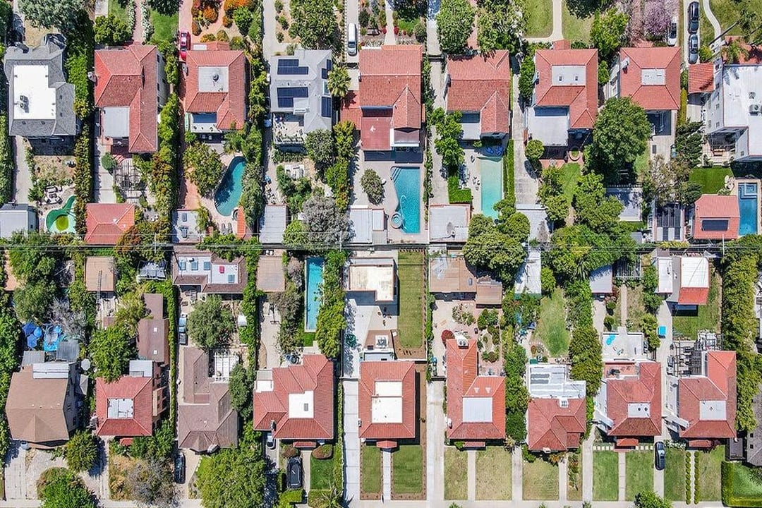 Villa Blissful