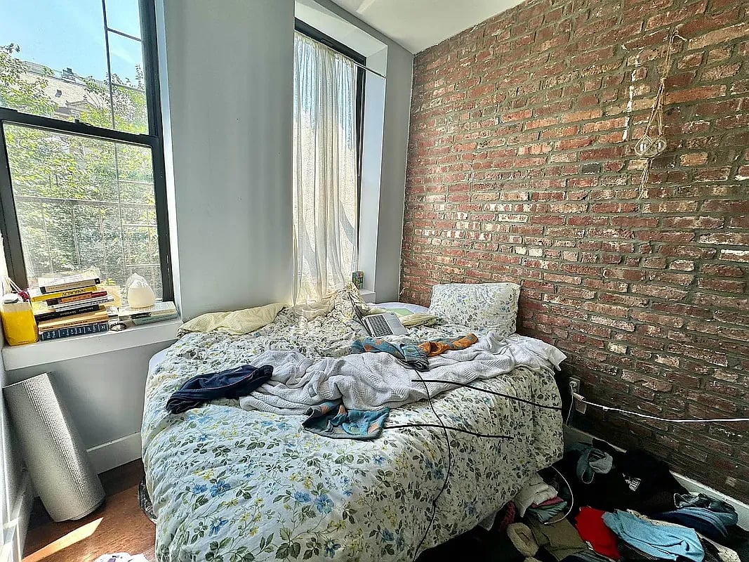 204 Starr St 3F