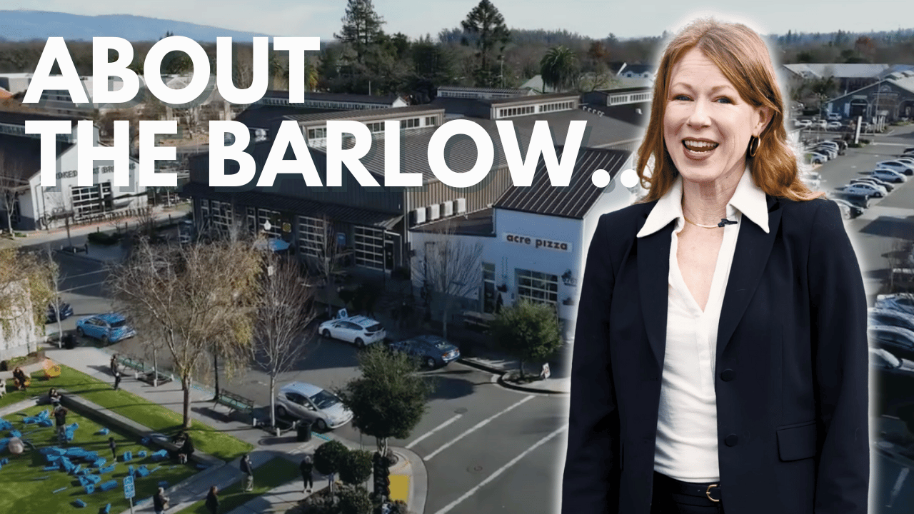 Get To Know The Barlow