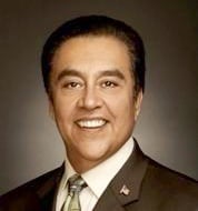 Stephen Garcia