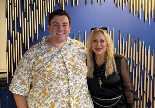 Julia Wesselkamper, CEO and Founder of The Julia Wesselkamper Group and Stage It by Julia