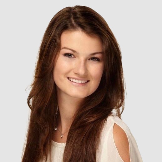 Katie Carolan Camarillo, CA Real Estate Agent Headshot