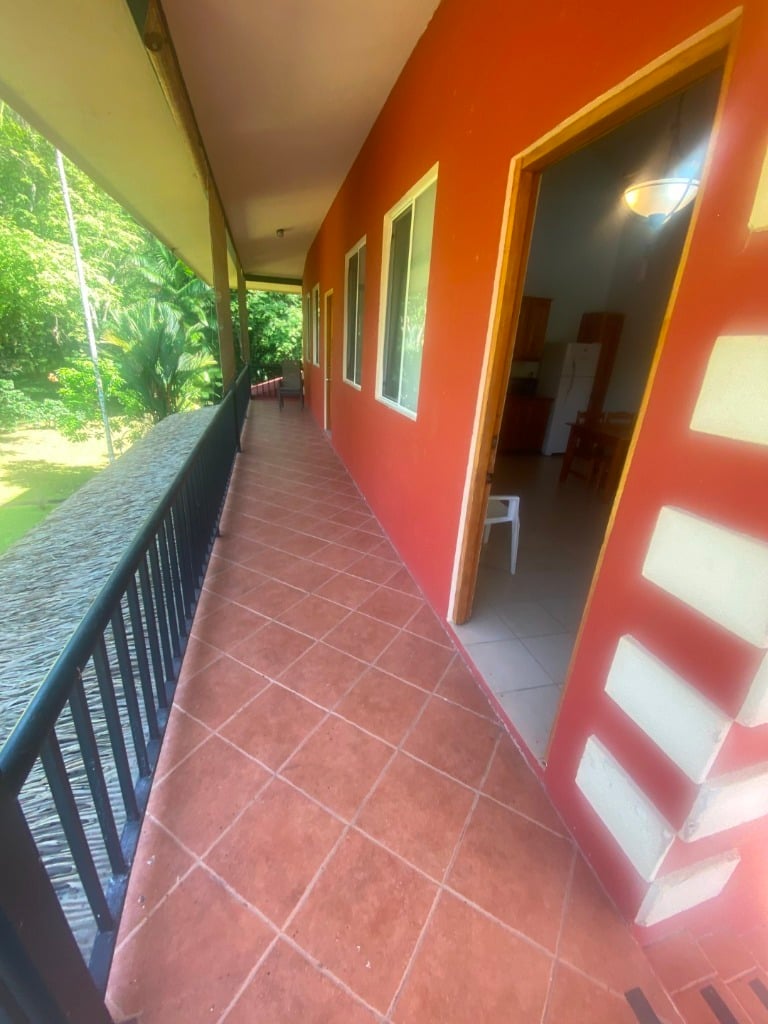 Turnkey Investment Property Near Playa Tortuga – Income-Generating Opportunity in Ojochal