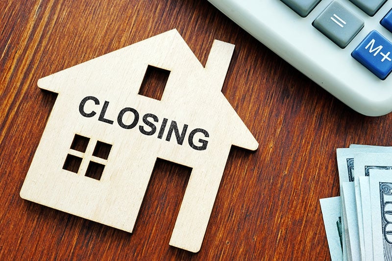 What to Expect During the Closing Process