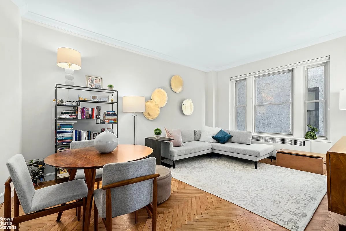 35 West 81st St, #6E