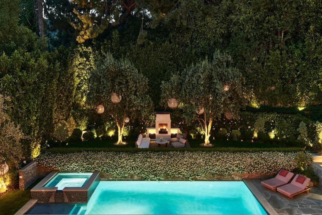 House Serene