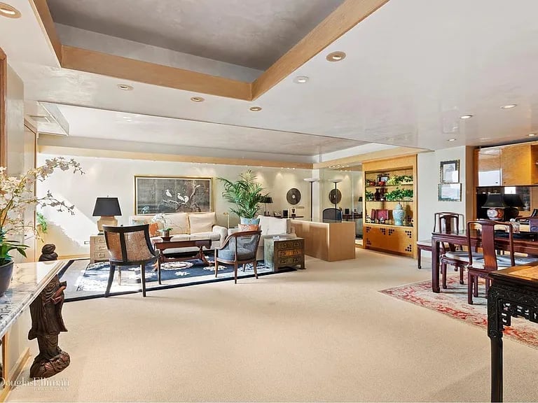 45 Sutton Pl S APT 18G
