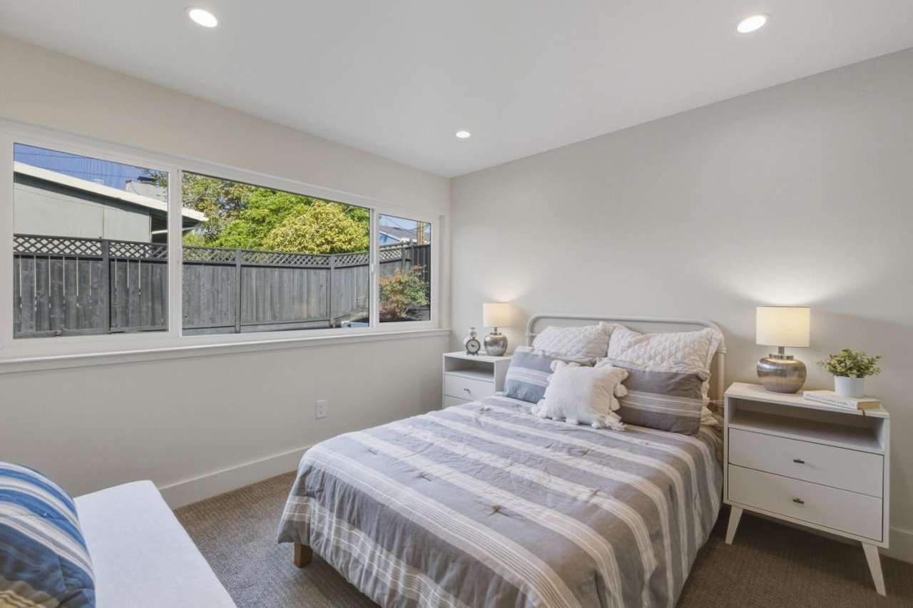1116 Glenwood Dr, Millbrae
