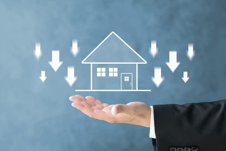 Mortgage Application Activity Slows Down