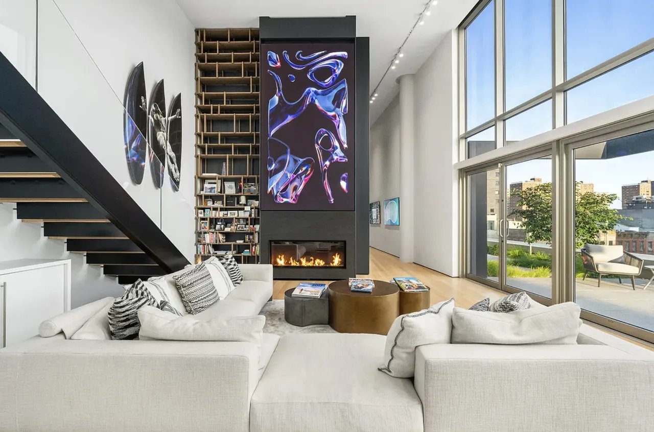 310 E Houston St Unit Ph