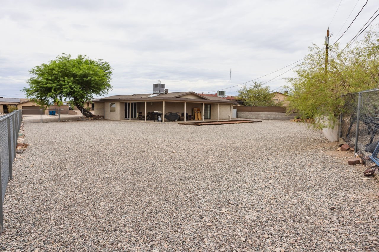 3376 Hornet Bay N