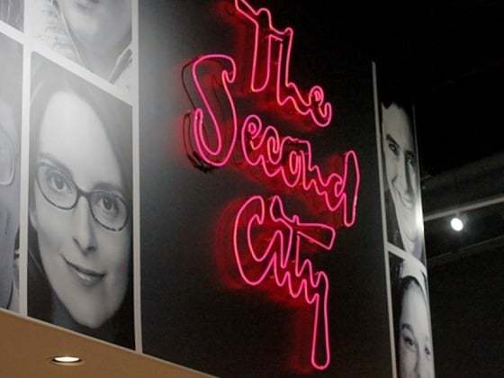 The Second City